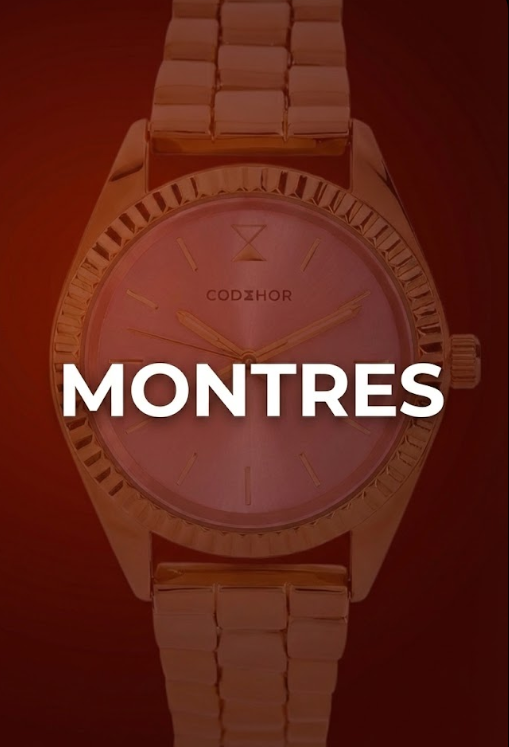 Montres