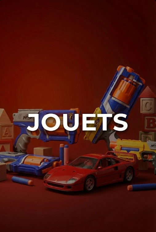 Jouets