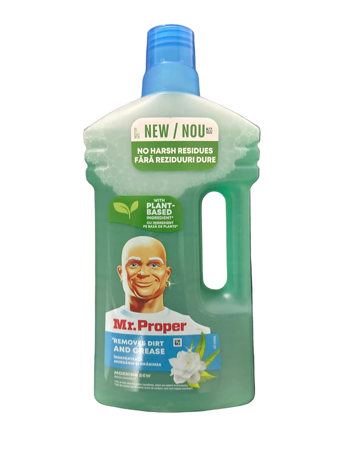 Mr. Propre – Nettoyant Multi-Surfaces